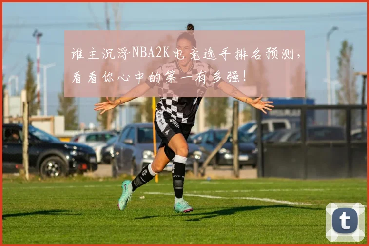 谁主沉浮NBA2K电竞选手排名预测，看看你心中的第一有多强！